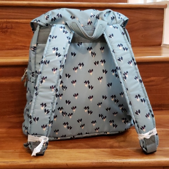 Kipling Bags New W Tag Kipling Fiona Backpack Poshmark